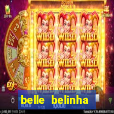 belle belinha privacy vazado